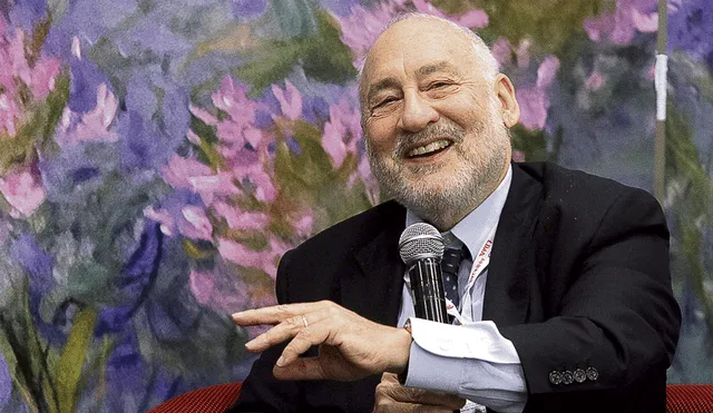Joseph Stiglitz: “Subir el salario mínimo no daña el empleo”