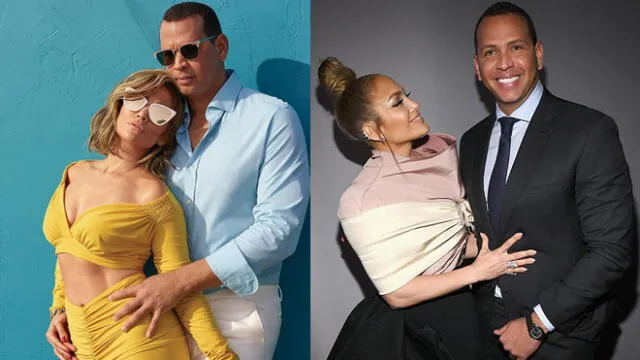 Jennifer Lopez cumple 50 años y su novio Alex Rodríguez tuvo tierno gesto de amor