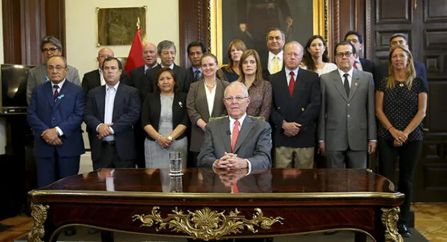 CIDH traslada su “preocupación” por la crisis política que sacude al Perú