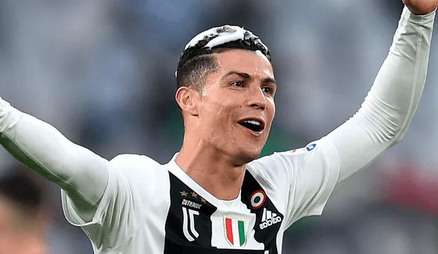 La insólita reacción de Cristiano Ronaldo cuando hinchas del Real Madrid piden su regreso
