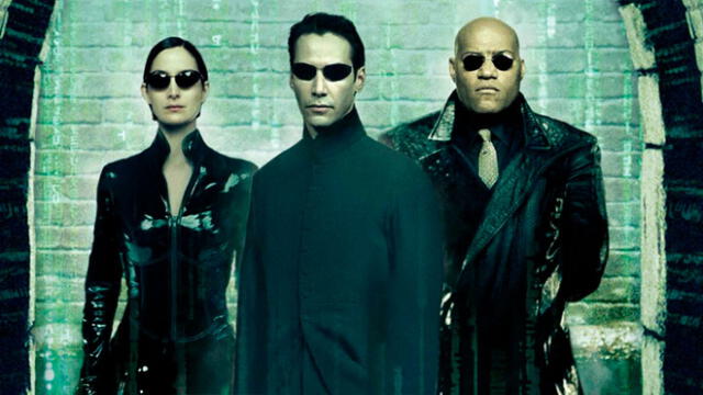 The Matrix 4 ya tiene fecha de grabación. Créditos: Warner Bros.