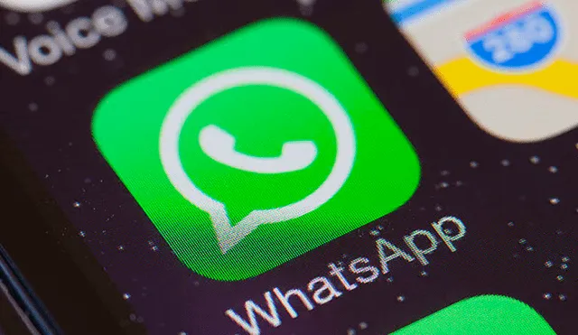 En la sección FAQ de la web de WhatsApp se publicó las versiones de iOS y Android que dejarán de ser compatible con la app. Foto: WhatsApp.