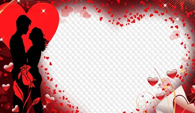 El Día de San Valentín es una fecha muy especial para los enamorados en gran parte del mundo.