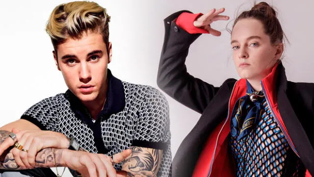 Coreógrafa de Justin Bieber lo acusa de tratarla de forma degradante [FOTOS]