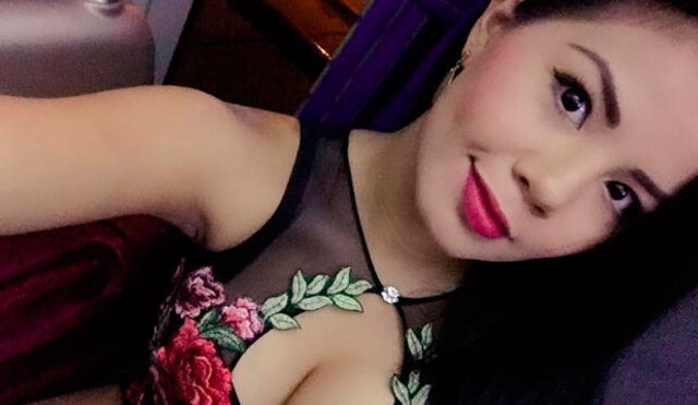 Estrella Torres luce muy sexy en foto de perfil de Facebook y desata un alboroto [IMAGEN]