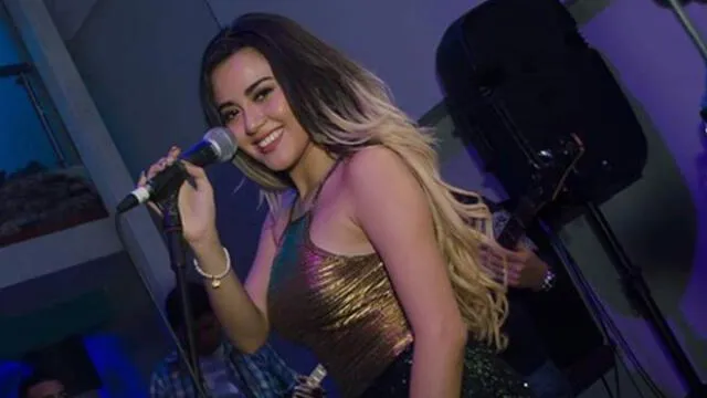 Amy Gutiérrez canta “Y le dije no” de Yahaira Plasencia: ¿Quién interpreta mejor?