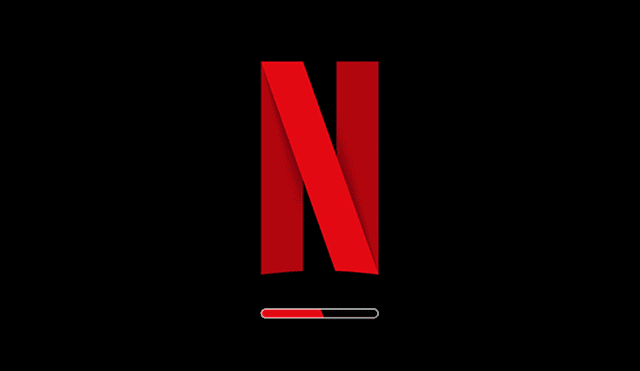 Netflix registra caída de sus servicios en diversas partes del mundo.