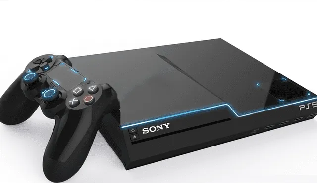 Patente de Sony demostraría la retrocompatibilidad para PlayStation 5 [FOTOS]