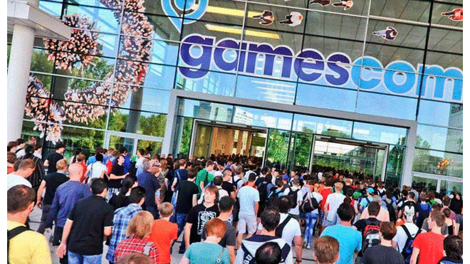 Gamescom 2019: sigue en vivo los detalles de la feria de videojuegos