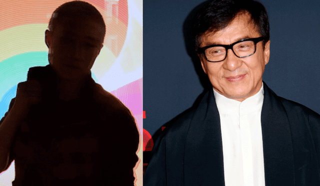 Instagram: Hija de Jackie Chan se declaró homosexual y ahora se enfrenta a sus detractores [FOTOS]