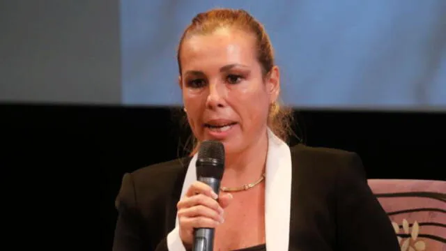 Fiorella Molinelli es la nueva presidenta ejecutiva de EsSalud
