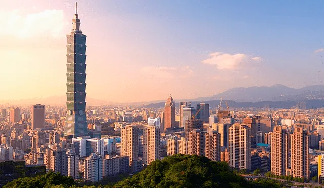 Taiwán, un valioso socio en la respuesta global al cambio climático