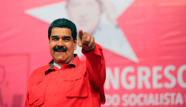Nicolás Maduro cree que esta será la última Cumbre de las Américas
