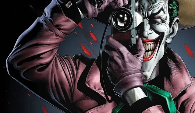 'Joker': filtran la trama de la primera cinta del villano de DC