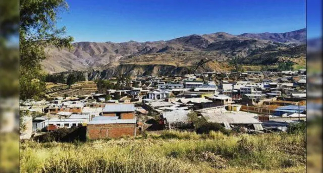 Tacna: Tarata se convierte en segundo destino turístico