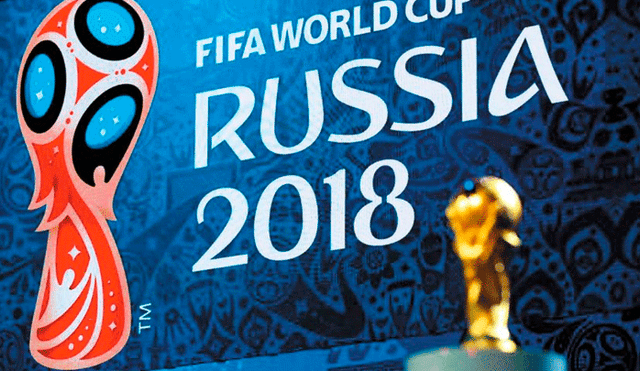 FIFA regalará entradas para el Mundial Rusia 2018 [FOTO]