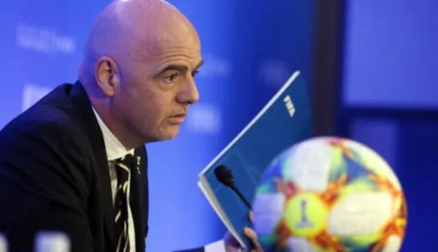 Mundial Qatar 2022: FIFA confirmó que no se realizará con 48 equipos