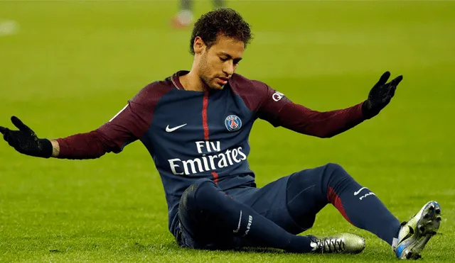 ¡La última oferta! El PSG le da el monto definitivo al Barcelona por el traspaso de Neymar