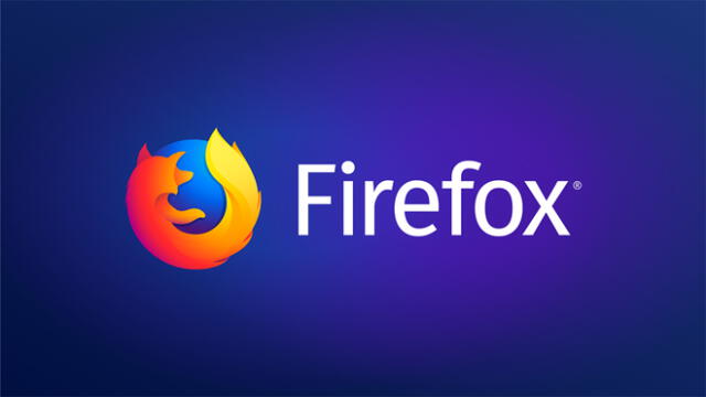 Conoce la nueva medida que tendrá Mozilla Firefox pensando en sus usuarios