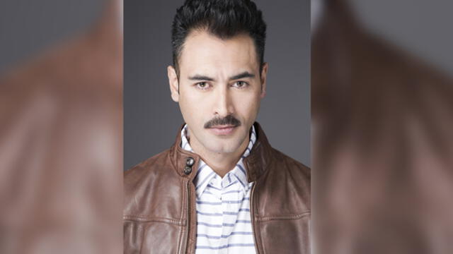 El actor mexicano Sebastian Ferrat murió este domingo tras padecer durante meses cisticercosis.