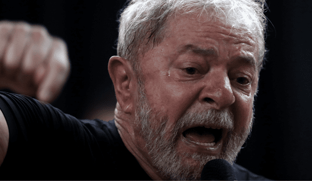 Mayoría de jueces en Tribunal de Brasil rechazan candidatura de Lula da Silva