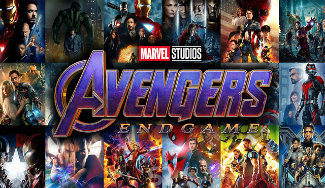 Avengers: Endgame: estas son las escenas que veríamos en el relanzamiento de la película de Marvel