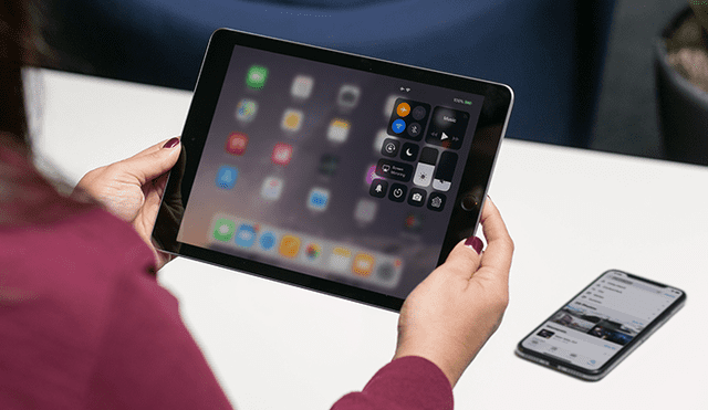 El iPad por fin podrá usarse con mouse gracias a iPadOS [VIDEO]