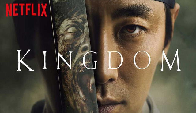 Todos los detalles del estreno de Kingdom 2 en Netflix.