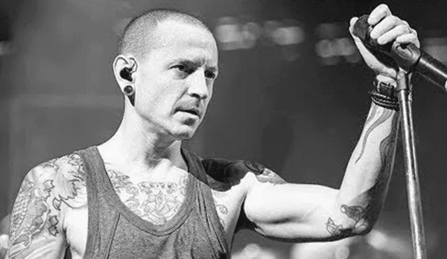 Linkin Park regresará a los escenarios con nuevo vocalista