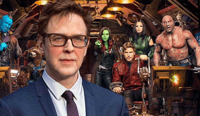 Guardianes de la Galaxia 3: Chris Pratt confirma que usarán guion de James Gunn