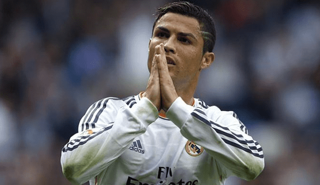 Cristiano Ronaldo y su desesperada oferta para evitar ir a la cárcel 