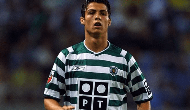 Cristiano Ronaldo está de cumpleaños: Conoce más de la vida del crack portugués