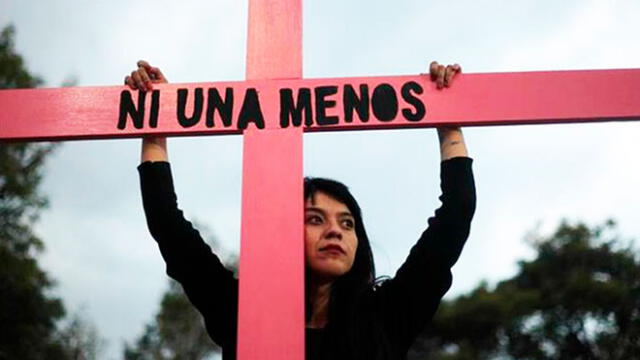 Cinco años del primer grito de Ni Una Menos: cuando Argentina hizo frente a la violencia machista