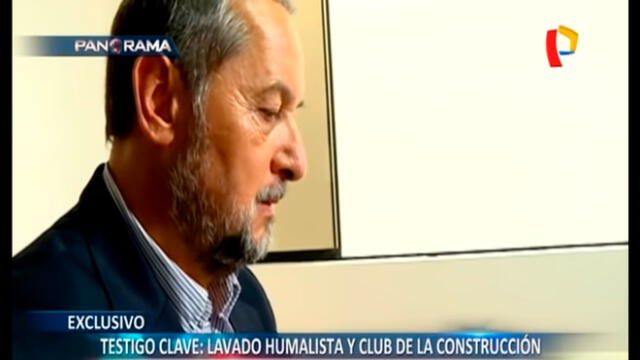 Milagros Leiva agradecida con Rosana Cueva por denuncia contra Ollanta Humala