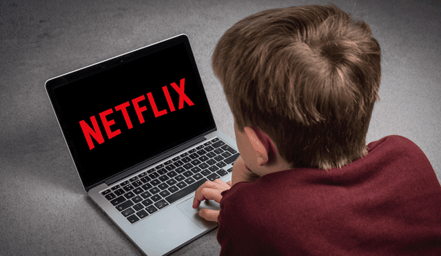 La nueva herramienta de Netflix permitirá a los padres acercarse más a los gustos de los niños. Foto: Composición La República / Alamy Stock Photo