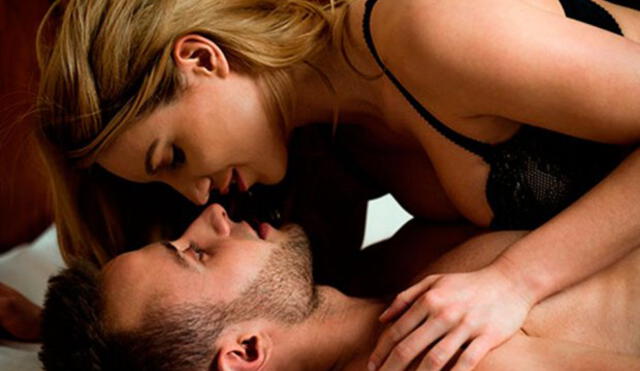 Sexo: 7 cosas que les gusta hacer a ellas antes de empezar