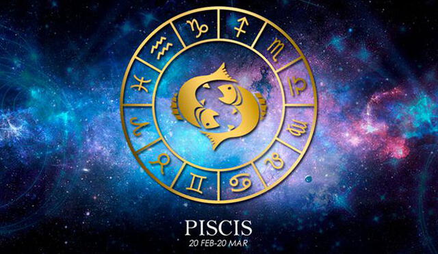 Horóscopo de hoy para Piscis | 20 de febrero al 20 de marzo.