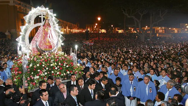 Papa Francisco en Perú: Trujillo ya vive con fe, alegría y esperanza llegada del Sumo Pontífice