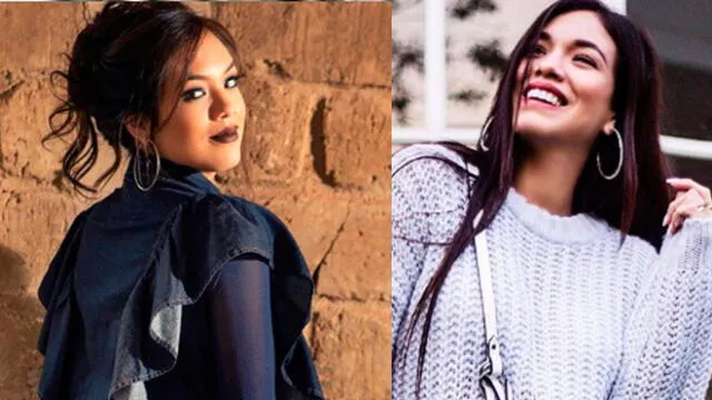 Instagram: Jazmin Pinedo comparte el ‘secreto del éxito’ y recibe ...