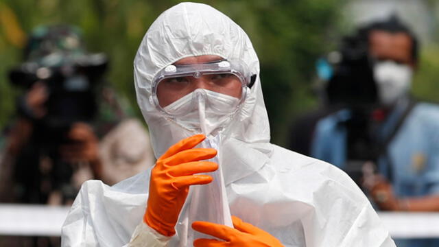 Coronavirus EN VIVO: Con más de 150.000 infectados, el mundo se encierra para frenar pandemia