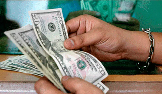 Dólar en el Perú: ¿En cuánto se ubica la cotización este jueves 30 de mayo?