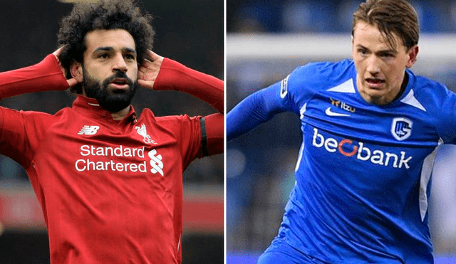 Liverpool vs. Genk EN VIVO ONLINE EN DIRECTO vía ESPN por la jornada 4 del Grupo E de la UEFA Champions League 2019-20.