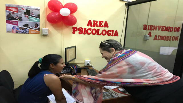 Abren Centro de Emergencia Mujer en Comisaría de Pacasmayo