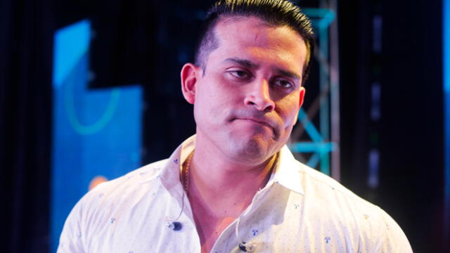 Jazmín Pinedo confronta a Christian Domínguez: “A mí me parece que sí hubo un beso con Pamela Franco"