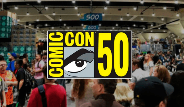 Durante la Comic-Con 2019 se estrenarán 60 Funkos Pop. Foto: Difusión