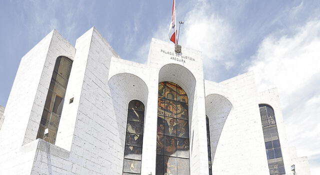 Corte de Arequipa emitió más de 20 mil medidas de restricción 