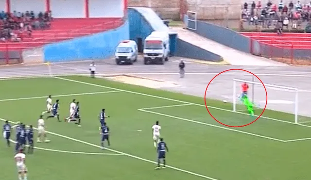Alianza Lima vs UTC: gol de Gerardo Martínez por la fecha 7 de la Liga 1 Movistar.
