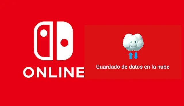 Nintendo Switch Online: Guardados en la nube solo durarán 6 meses antes de ser eliminados
