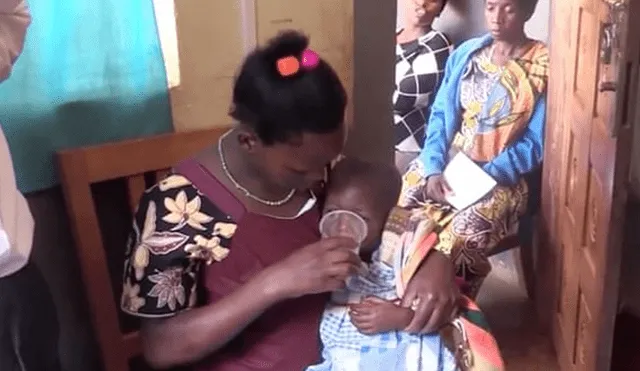 Pastor distribuía dióxido de cloro a fieles bajo la promesa de “agua curativa”