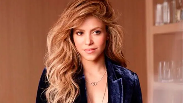 Shakira estudia filosofía durante cuarentena. Foto: Instagram